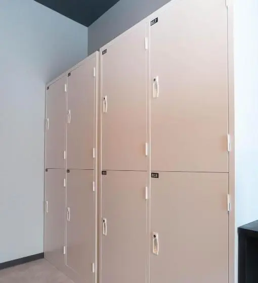 ２段ベッド付きスタンダードルーム, Rusutsu Grand Cabin