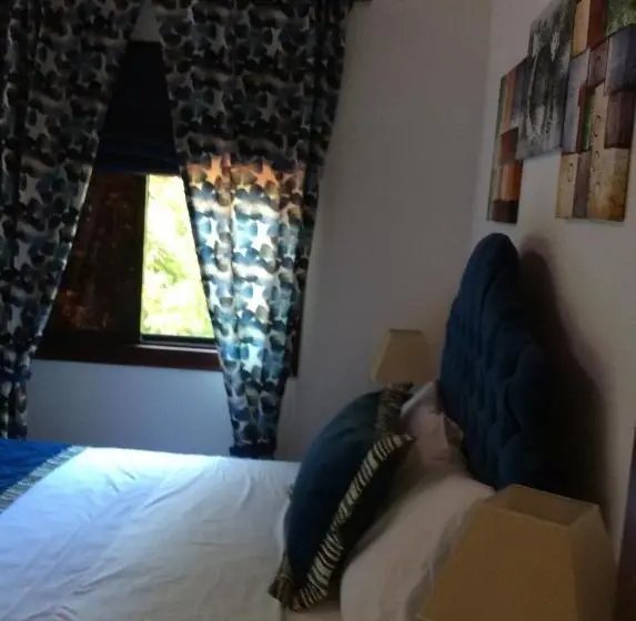 バルコニー付きスタンダードルーム, Cotton House De Labrador