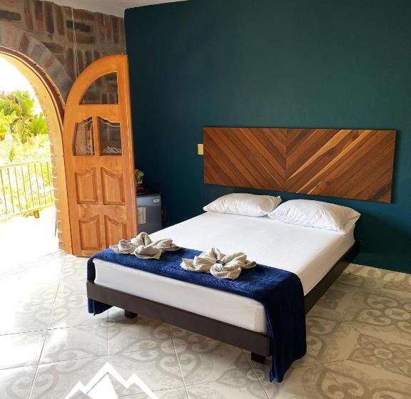 غرفة قياسية, Finca Hotel Tierra Verde