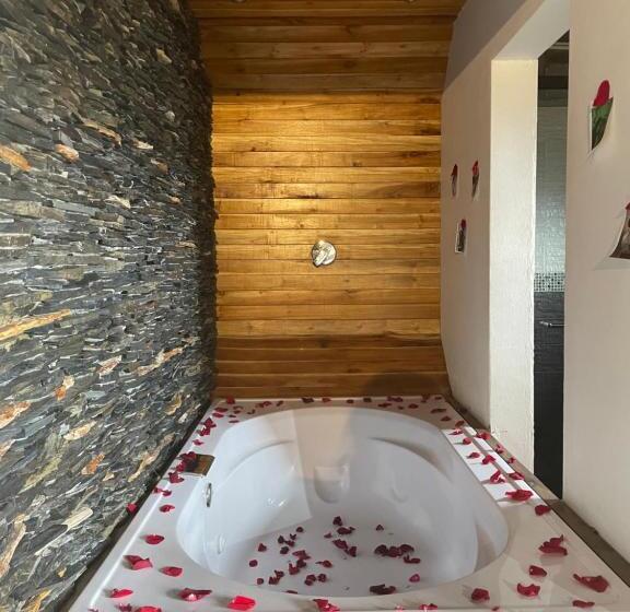 غرفة ديلوكس, Finca Hotel Tierra Verde