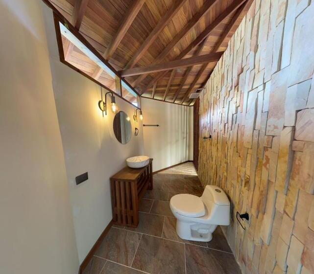 ‫فيلا غرفة نوم واحدة مطلة على الحديقة, Finca Hotel Tierra Verde