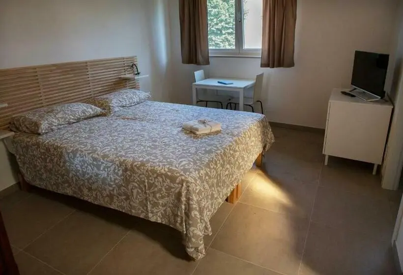 ガーデンビュースタンダードルーム, Agriturismo Casa Matilde