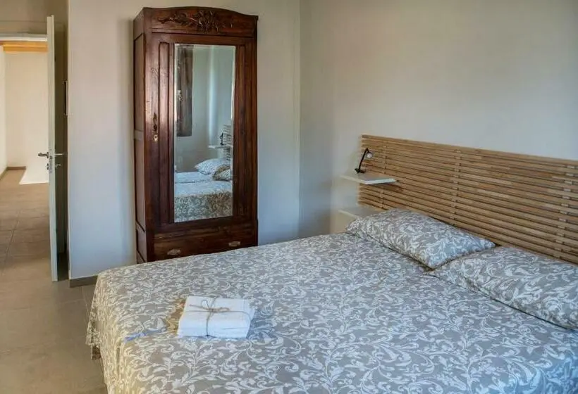 ガーデンビュースタンダードルーム, Agriturismo Casa Matilde