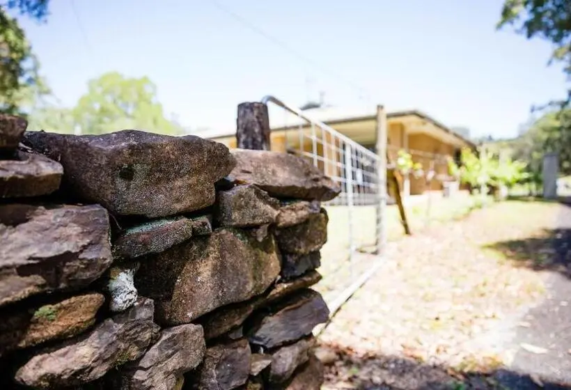 ２ベッドルームハウス, Farm Stay   Tweed Coast Holidays®