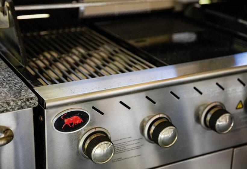 منزل غرفتين نوم, Farm Stay Tweed Coast Holidays®