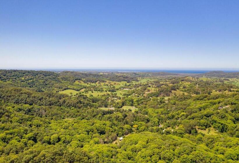 جناح عائلي, Farm Stay Tweed Coast Holidays®