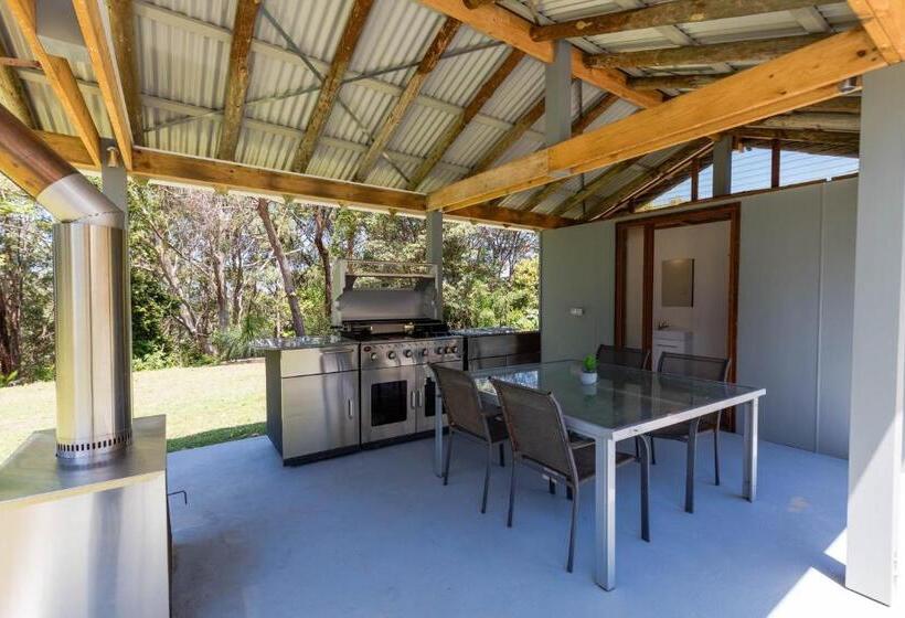 Дом 2 Спальни, Farm Stay   Tweed Coast Holidays®