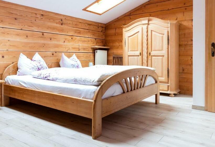 带1个卧室的公寓, Hafnerhof