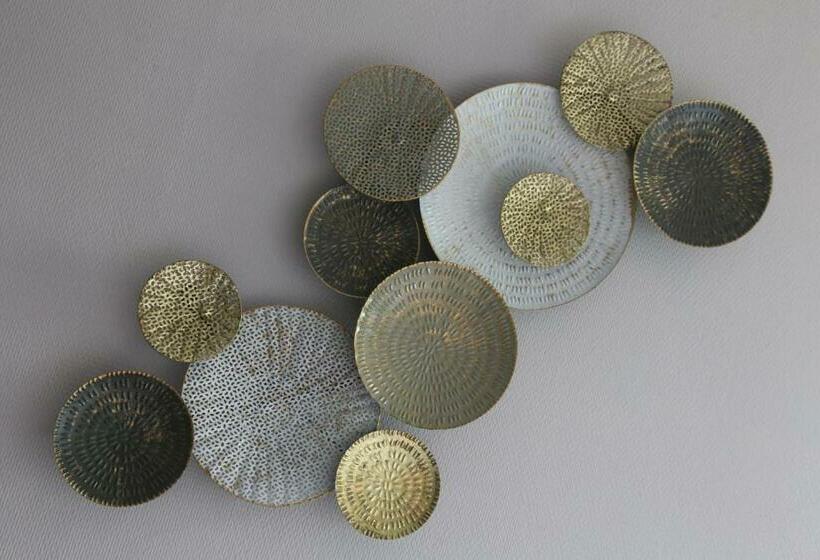 スタンダードルーム, Hostellerie La Bruyere