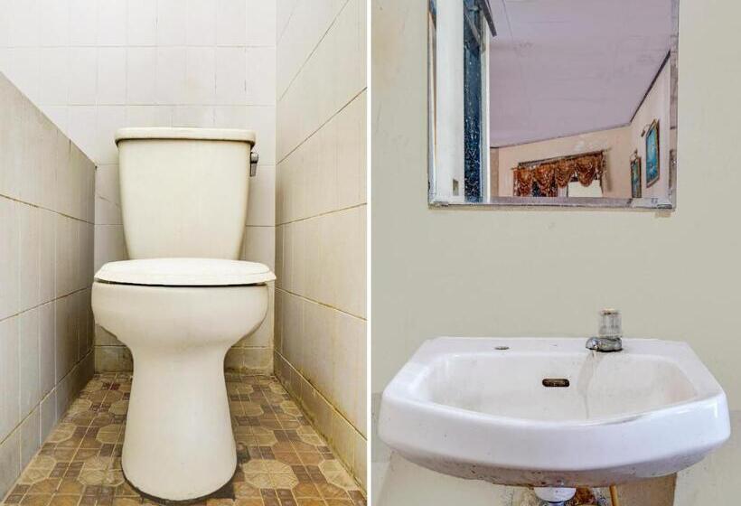 جناح ديلوكس, Mataram Cipanas Syariah Mitra Reddoorz