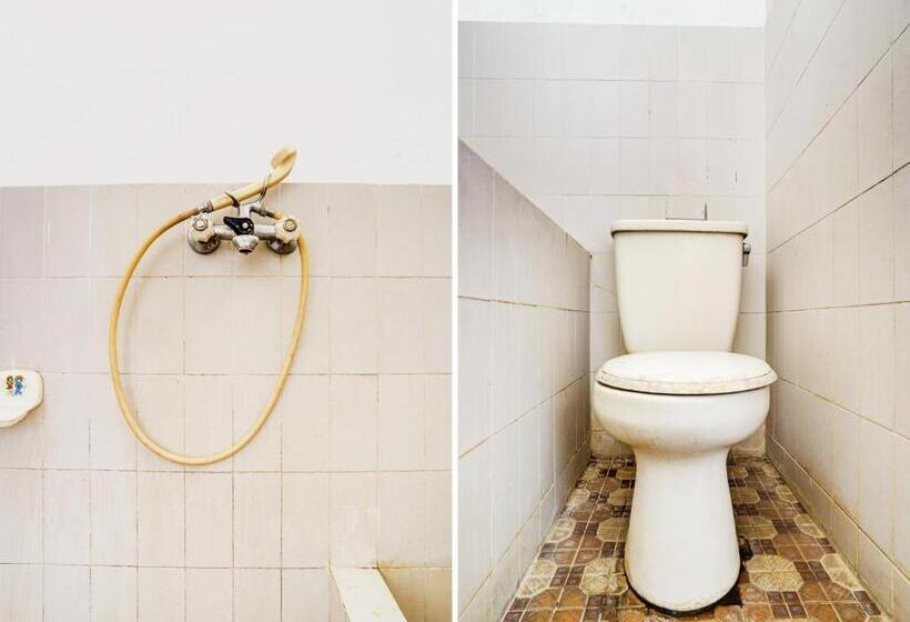 جناح ديلوكس, Mataram Cipanas Syariah Mitra Reddoorz