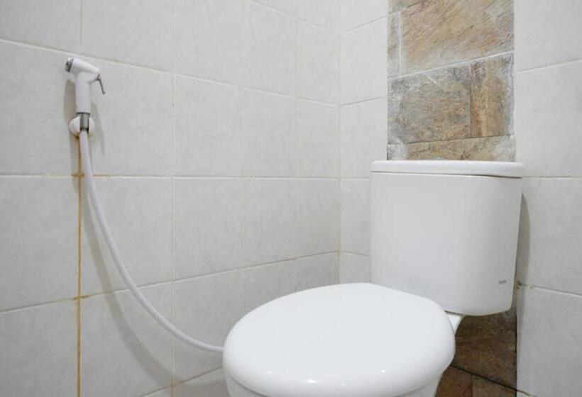 スタンダードルーム, Reddoorz @ Jalan Majapahit Semarang