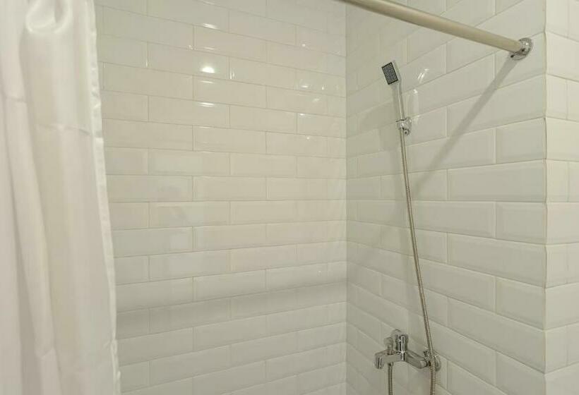 Номер Стандарт, Reddoorz Syariah Plus @ Bsd City