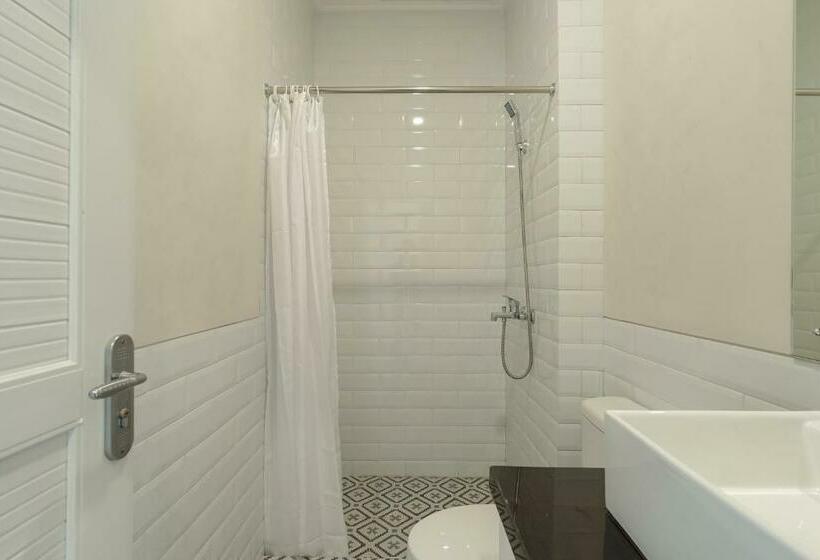 חדר סטנדרט, Reddoorz Syariah Plus @ Bsd City