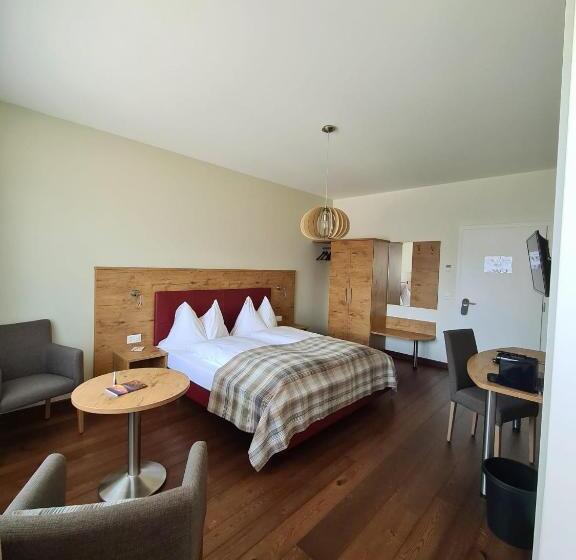 غرفة قياسية, Roggen