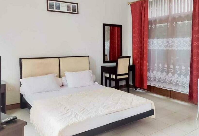 스탠다드 룸, Rumah Pahoman Syariah Mitra Reddoorz