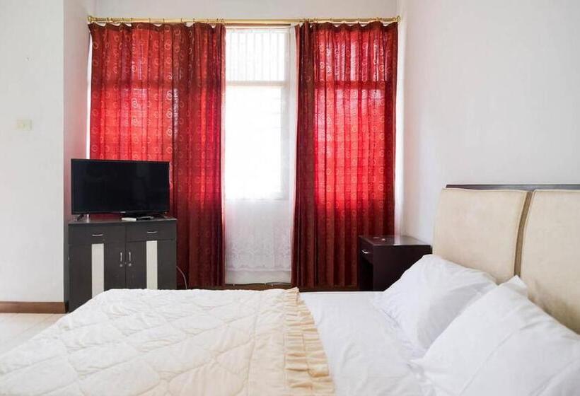 スタンダードルーム, Rumah Pahoman Syariah Mitra Reddoorz