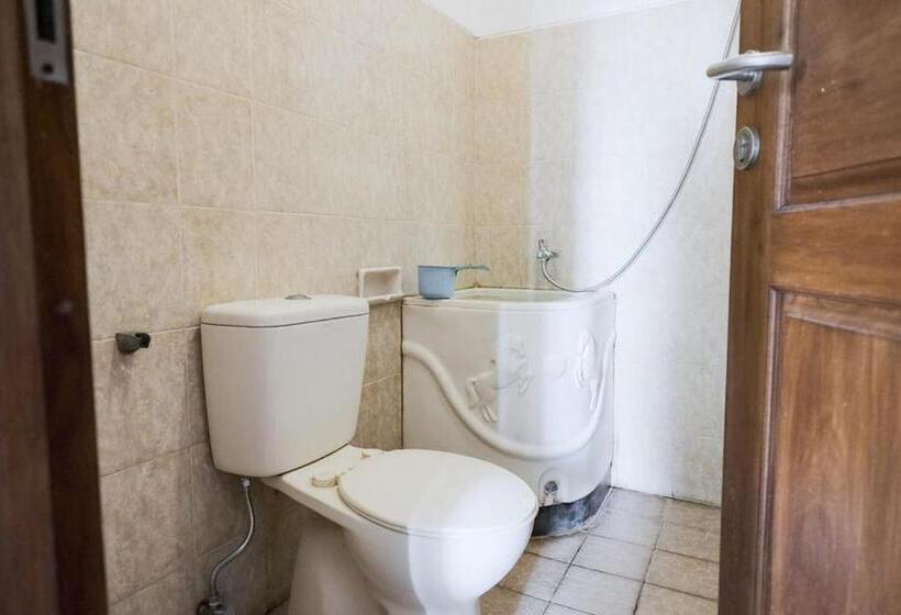 エコノミールーム, Rumah Pahoman Syariah Mitra Reddoorz