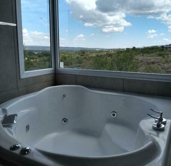 Deluxe Room Mountain View, Valle Las Piedras