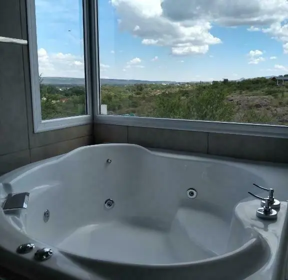 マウンテンビューデラックスルーム, Valle Las Piedras
