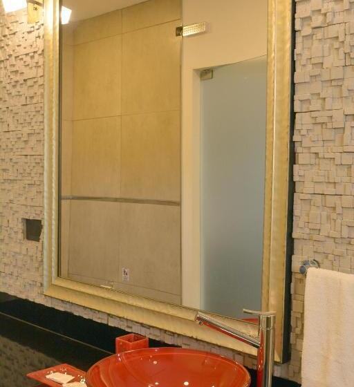 חדר סופריור עם נוף להרים, Valle Las Piedras