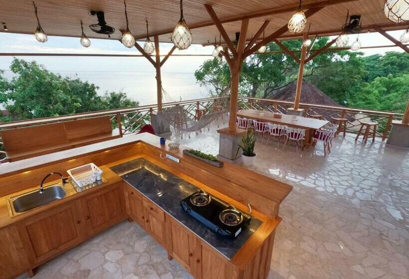 جناح غرفتين نوم, Akasha Beach Club