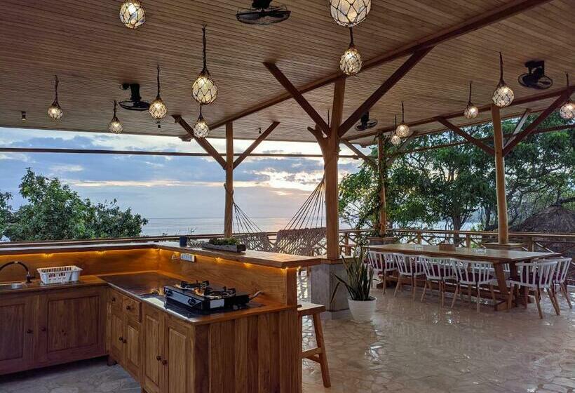 침실 2개 스위트, Akasha Beach Club