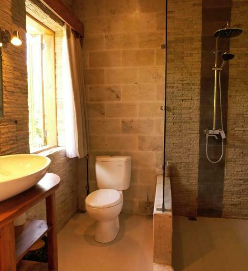 جناح غرفتين نوم, Akasha Beach Club