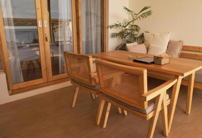 ‫فيلا غرفة نوم واحدة, Akasha Beach Club