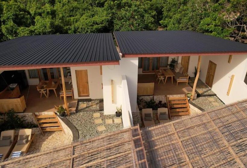 ‫فيلا غرفة نوم واحدة, Akasha Beach Club