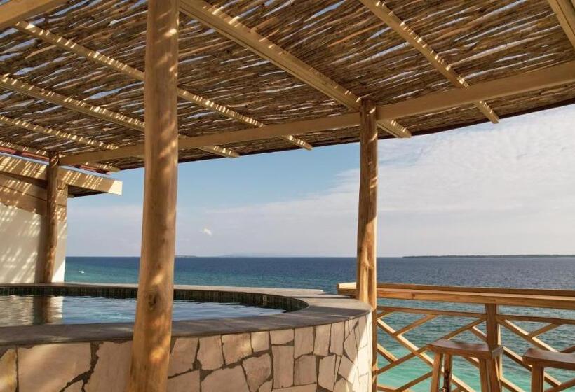 ‫فيلا غرفة نوم واحدة, Akasha Beach Club