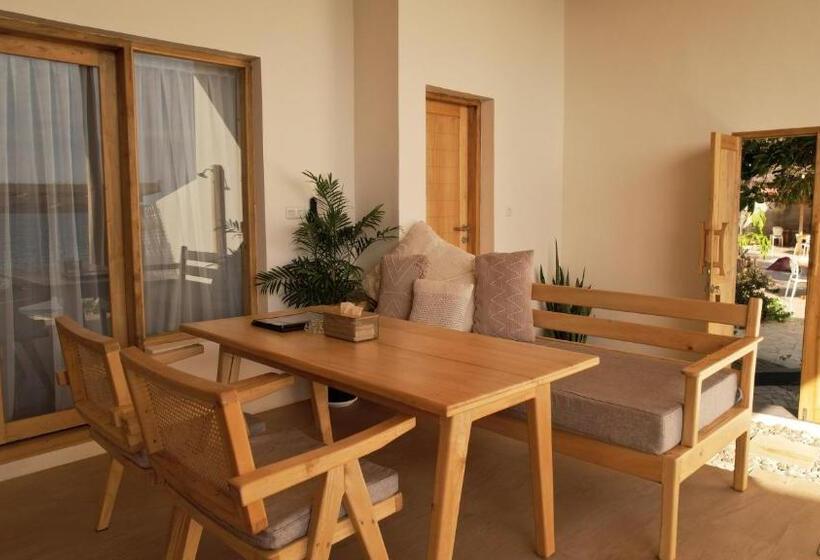 ‫فيلا غرفة نوم واحدة, Akasha Beach Club