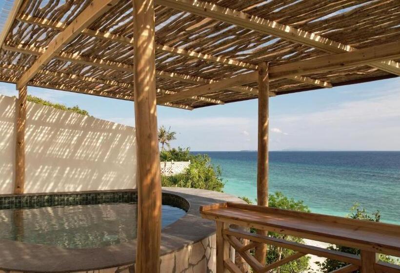 ‫فيلا غرفة نوم واحدة, Akasha Beach Club