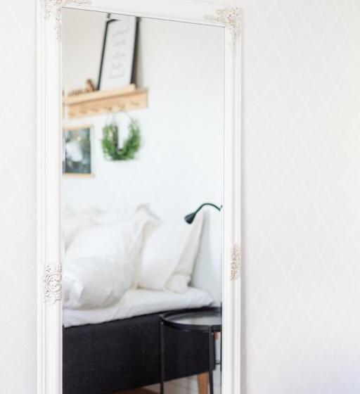 Семейный Номер Совместный Санузел, Segerstadsby Gårdshotell Ab