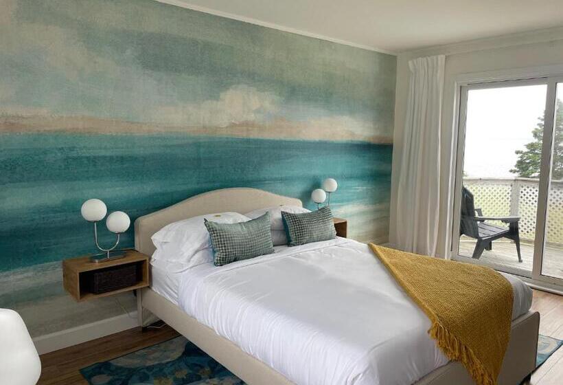 수피리어 룸, The Marmalade Motel