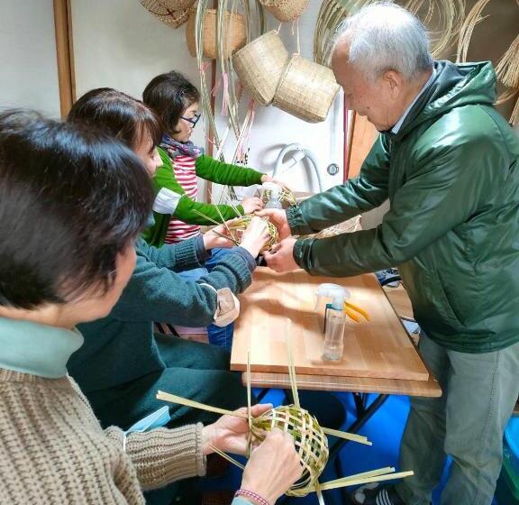 Habitación Estándar Baño Compartido, 民泊マエダハウス B&b Maeda House