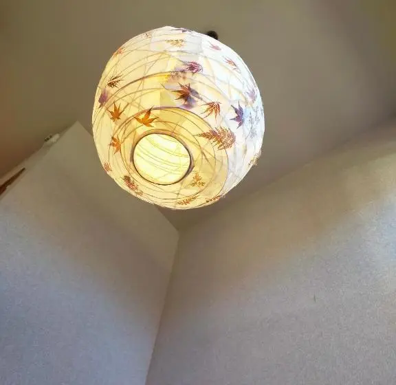 バス共有のスタンダードルーム, 民泊マエダハウス B&b Maeda House