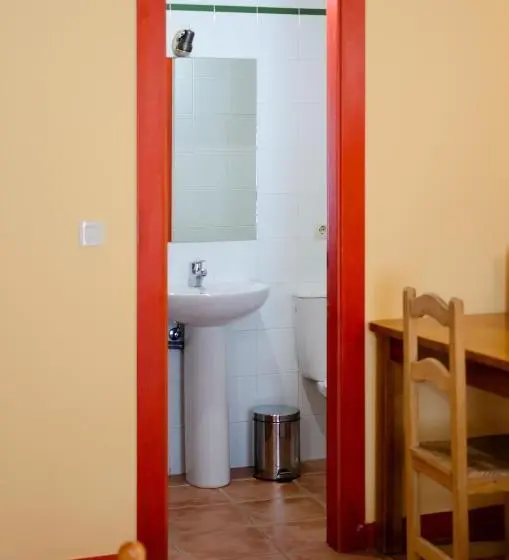 スタンダードルーム, Albergue El Pajar De Agés   Exclusivo Para Peregrinos   Exclusive For Pilgrims