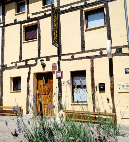 חדר משפחתי, Albergue El Pajar De Agés   Exclusivo Para Peregrinos   Exclusive For Pilgrims