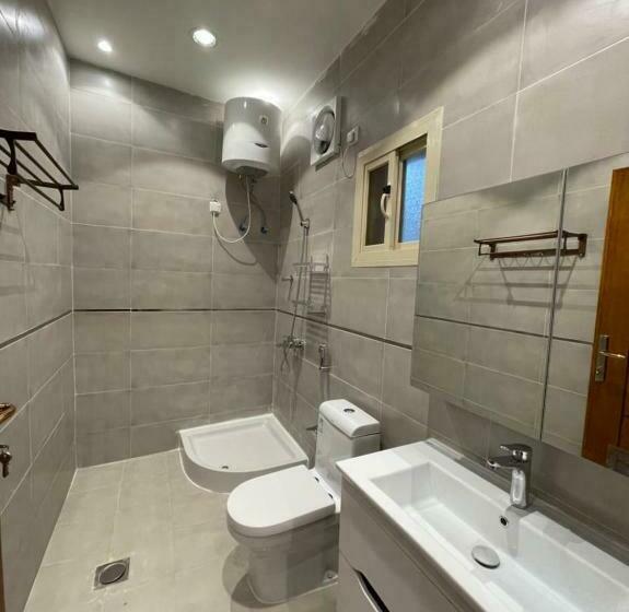 스탠다드 스튜디오 정원 전망, Revera Resort