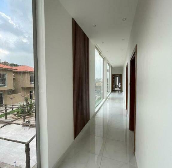 스탠다드 스튜디오 정원 전망, Revera Resort