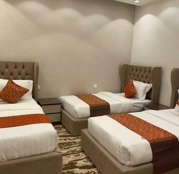 스탠다드 스튜디오 정원 전망, Revera Resort