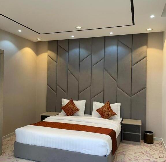 스탠다드 스튜디오 정원 전망, Revera Resort