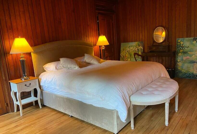 Номер Deluxe, Château De Corcelle   Chambres Et Table D Hôtes