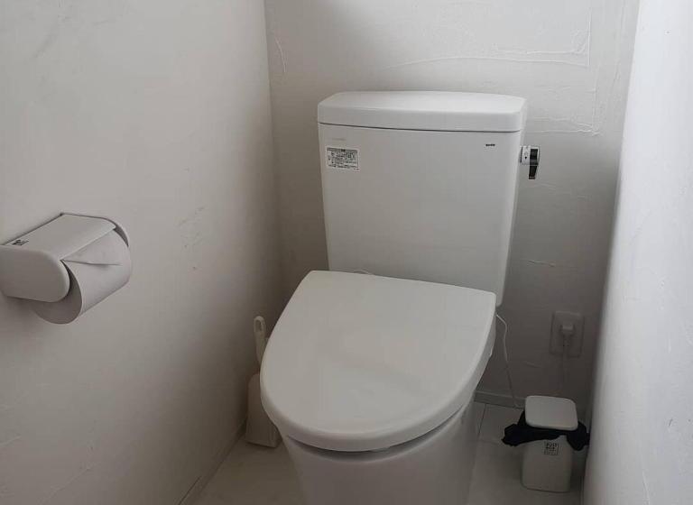 غرفة عائلية, 奈良五條の宿 彩 Irodori