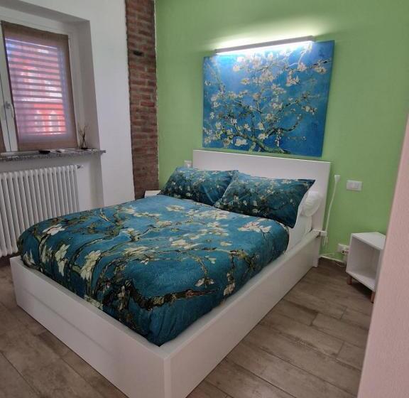 חדר סטנדרט, La Tana Dei Corgi