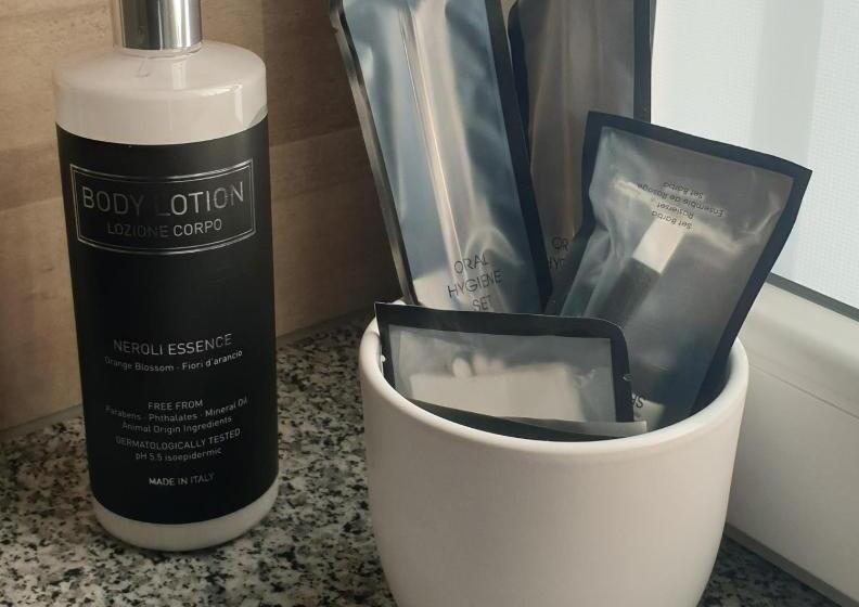 חדר סטנדרט לשלושה, La Tana Dei Corgi