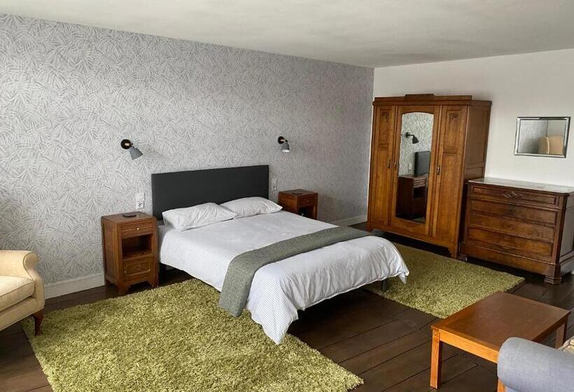 Семейный Номер, Numéro 96 Chambre D Hôtes
