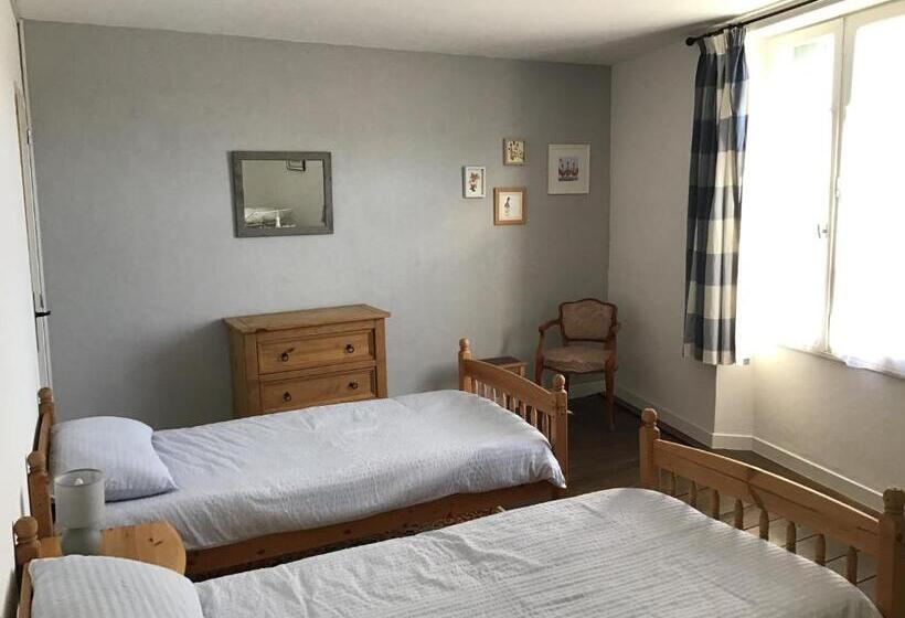 Семейный Номер, Numéro 96 Chambre D Hôtes