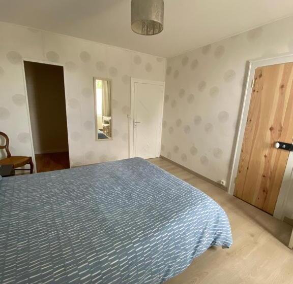 Номер Deluxe, Numéro 96 Chambre D Hôtes